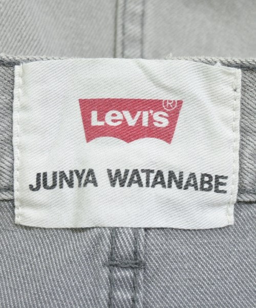 JUNYA WATANABE 牛仔