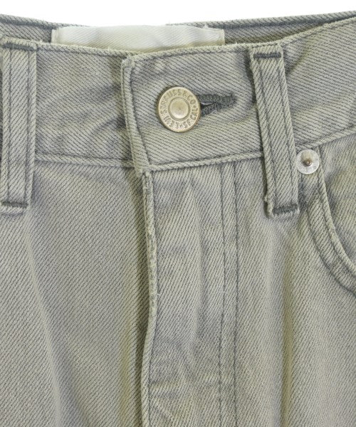 JUNYA WATANABE 牛仔