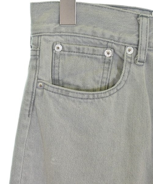 JUNYA WATANABE 牛仔