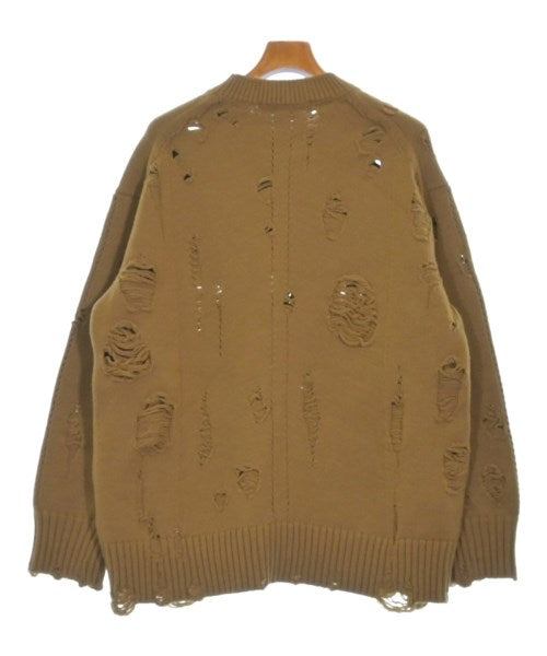 JUNYA WATANABE 毛衣