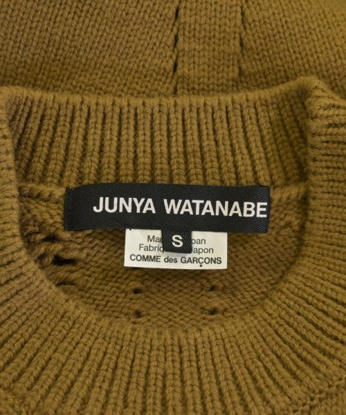 JUNYA WATANABE 毛衣