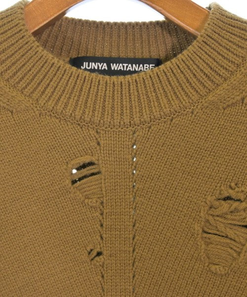 JUNYA WATANABE 毛衣