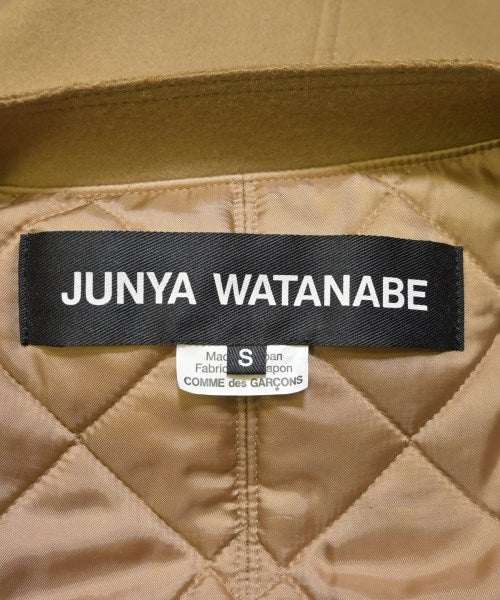 JUNYA WATANABE 其他飛行外套