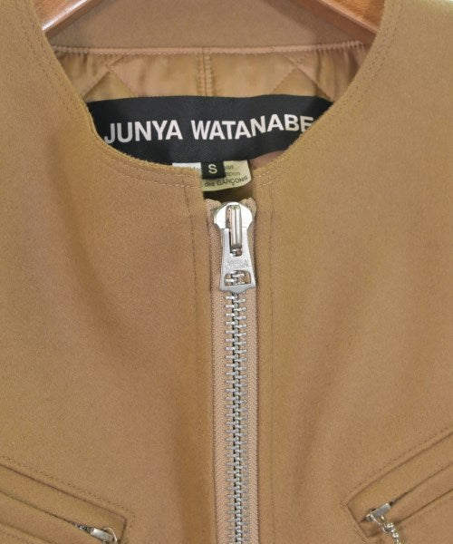 JUNYA WATANABE 其他飛行外套