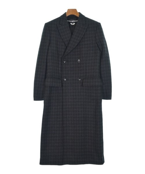 JUNYA WATANABE 切斯特披風