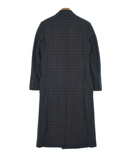 JUNYA WATANABE 切斯特披風