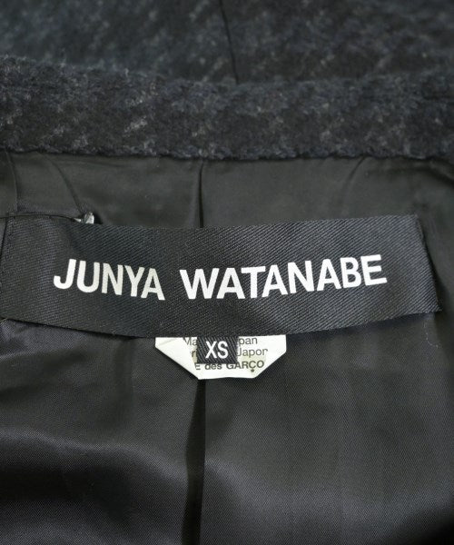JUNYA WATANABE 切斯特披風