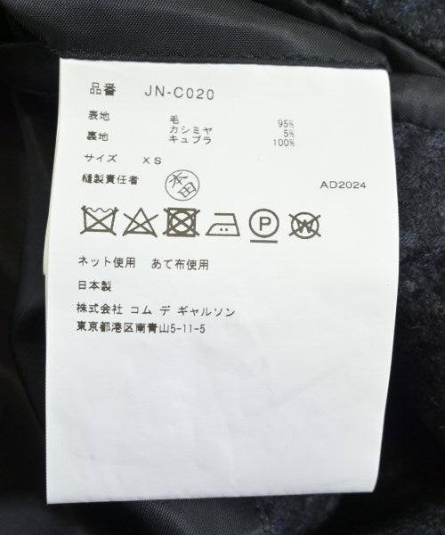 JUNYA WATANABE 切斯特披風