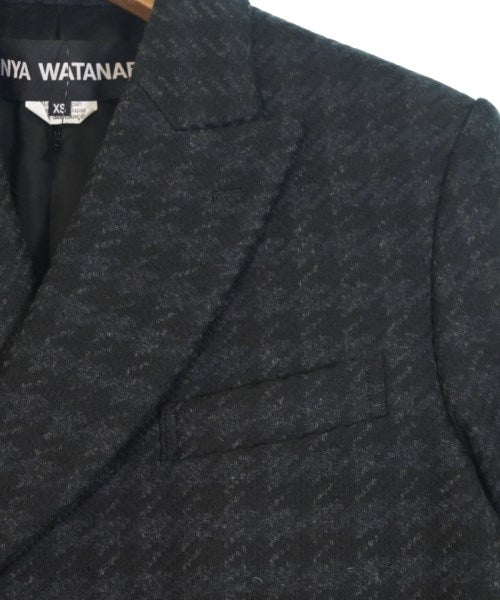 JUNYA WATANABE 切斯特披風