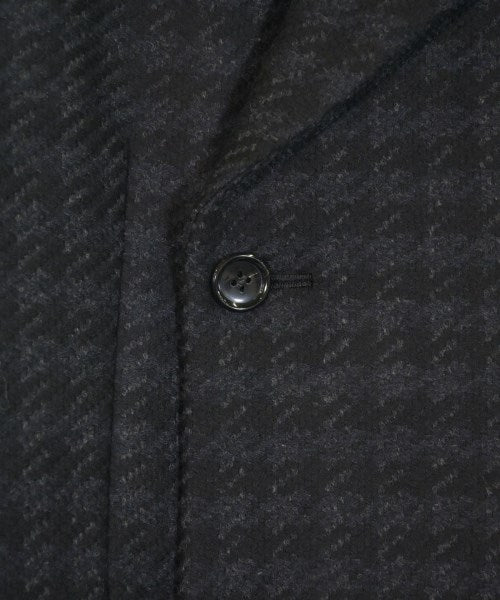 JUNYA WATANABE 切斯特披風