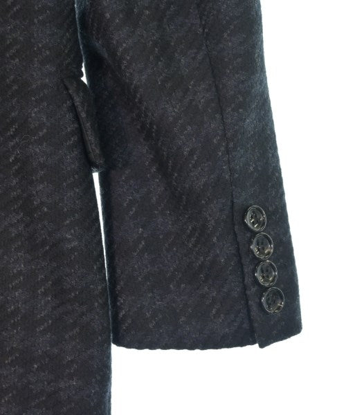 JUNYA WATANABE 切斯特披風