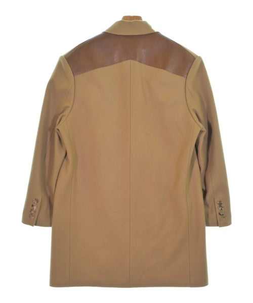 JUNYA WATANABE 切斯特披風