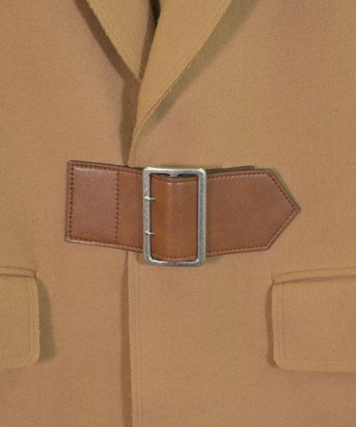 JUNYA WATANABE 切斯特披風