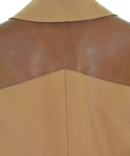 JUNYA WATANABE 切斯特披風