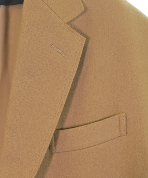 JUNYA WATANABE 切斯特披風