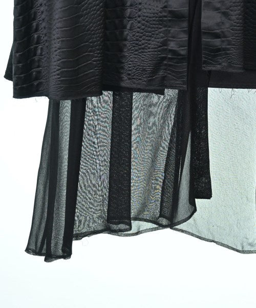 JUNYA WATANABE 洋裝