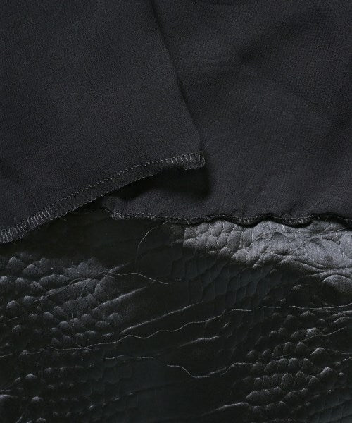 JUNYA WATANABE 洋裝