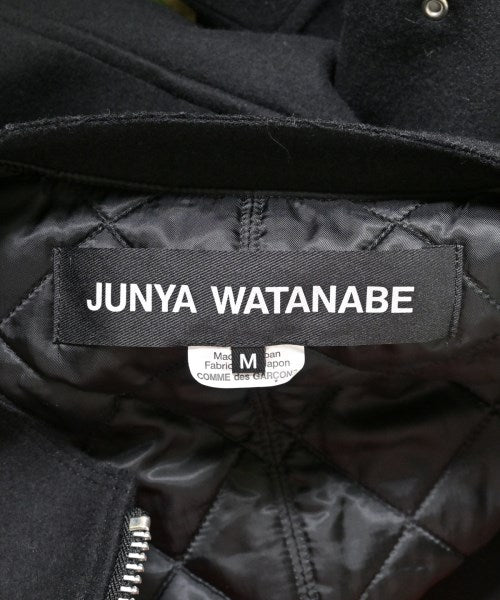 JUNYA WATANABE 騎士夾克