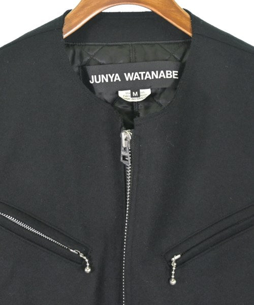 JUNYA WATANABE 騎士夾克