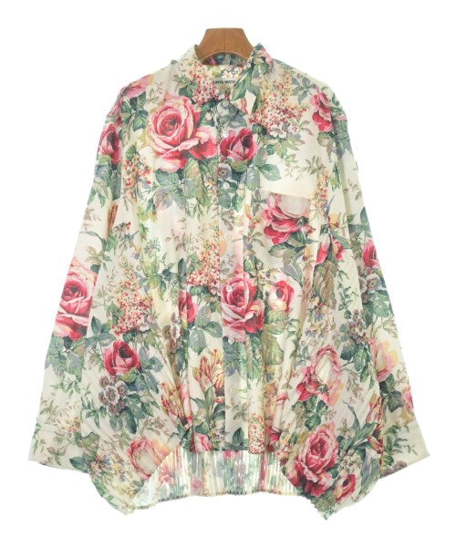 JUNYA WATANABE 女襯衫