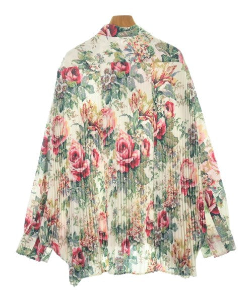 JUNYA WATANABE 女襯衫