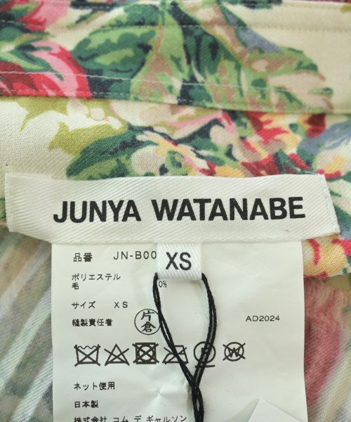 JUNYA WATANABE 女襯衫