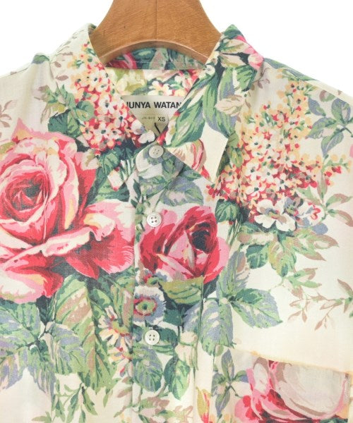 JUNYA WATANABE 女襯衫