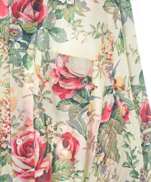 JUNYA WATANABE 女襯衫