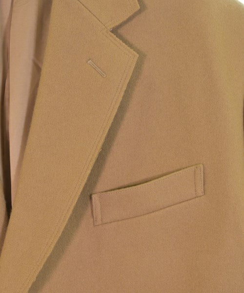 JUNYA WATANABE 切斯特披風