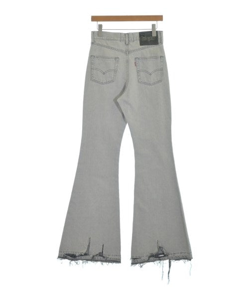 JUNYA WATANABE 牛仔褲