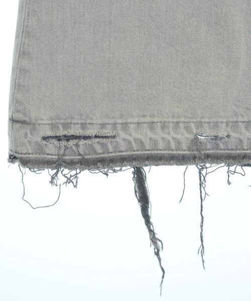 JUNYA WATANABE 牛仔褲