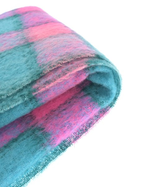 JUNYA WATANABE 冬季圍巾