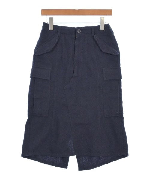 JUNYA WATANABE 長裙/超長裙