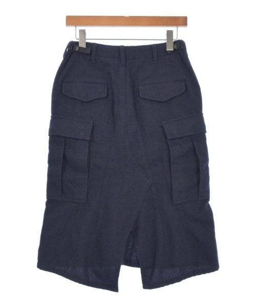 JUNYA WATANABE 長裙/超長裙