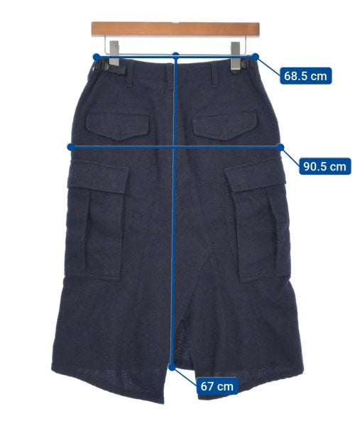 JUNYA WATANABE 長裙/超長裙