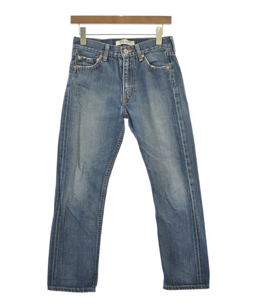 JUNYA WATANABE 牛仔