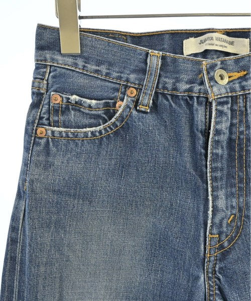 JUNYA WATANABE 牛仔