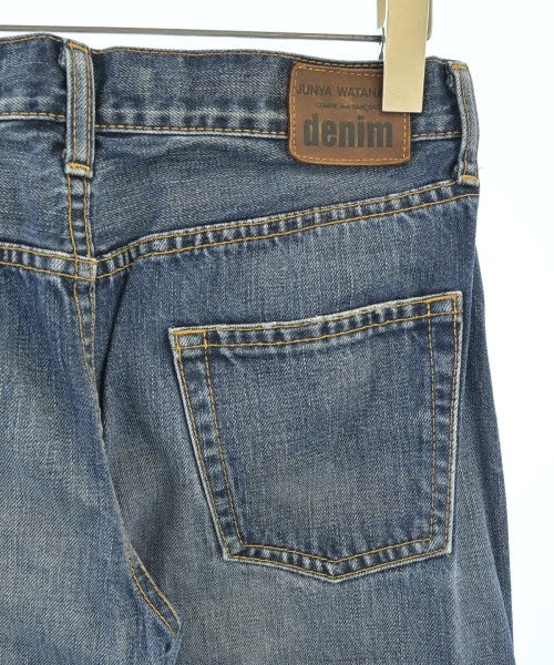 JUNYA WATANABE 牛仔