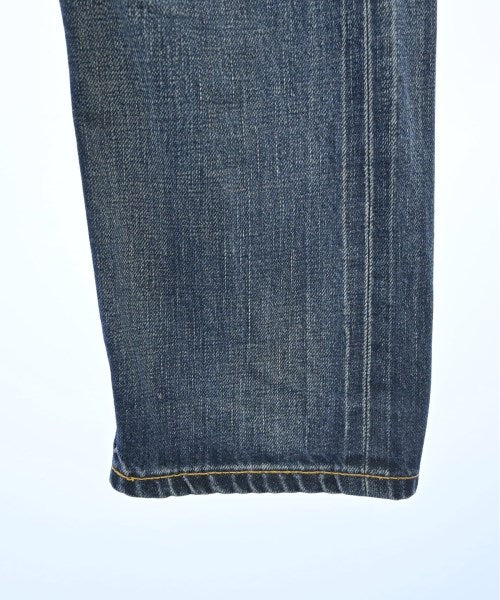 JUNYA WATANABE 牛仔