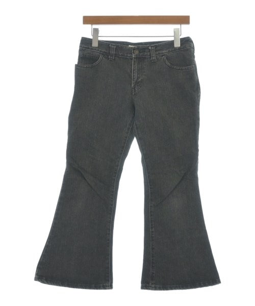 JUNYA WATANABE 牛仔褲