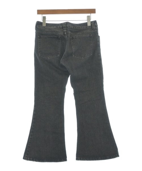 JUNYA WATANABE 牛仔褲