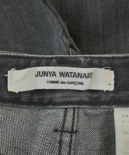 JUNYA WATANABE 牛仔褲