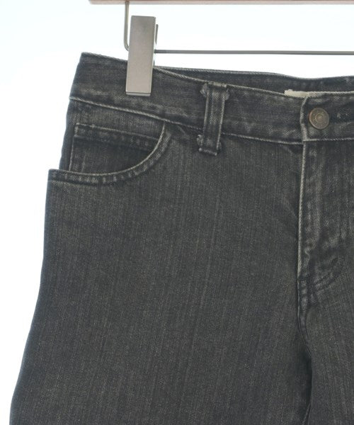 JUNYA WATANABE 牛仔褲