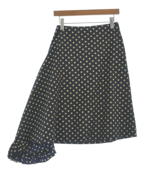 JUNYA WATANABE 膝上裙