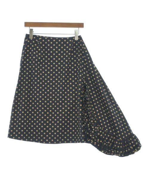 JUNYA WATANABE 膝上裙