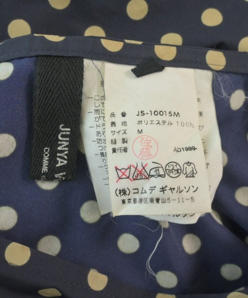 JUNYA WATANABE 膝上裙