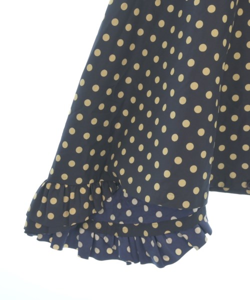 JUNYA WATANABE 膝上裙