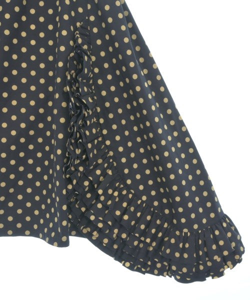 JUNYA WATANABE 膝上裙