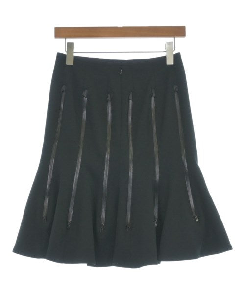 JUNYA WATANABE 膝上裙