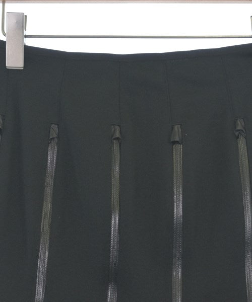 JUNYA WATANABE 膝上裙